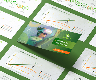 Upar aplicativo Portada